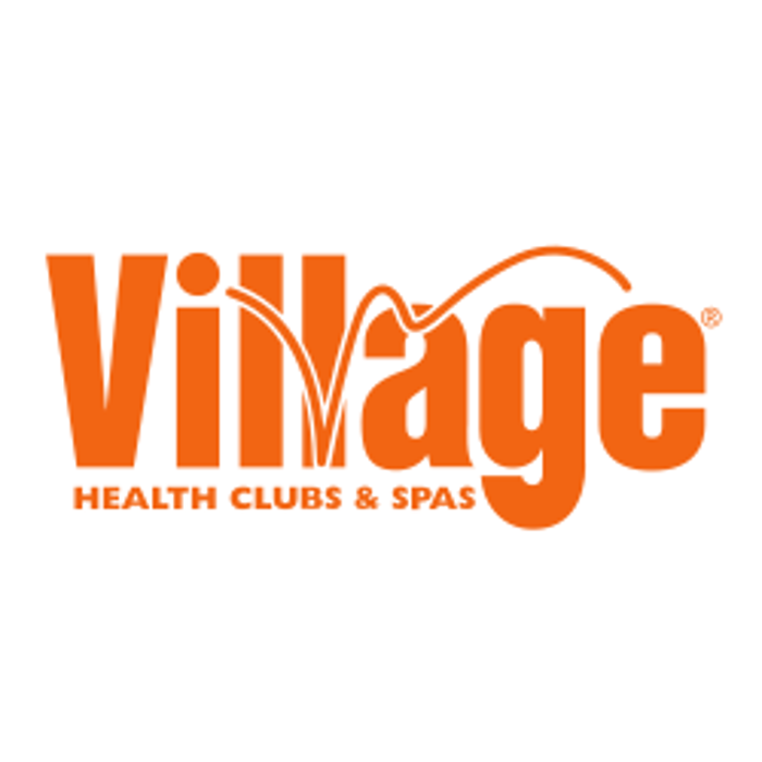 DC Ranch Village Health Club &amp; Spa Logo