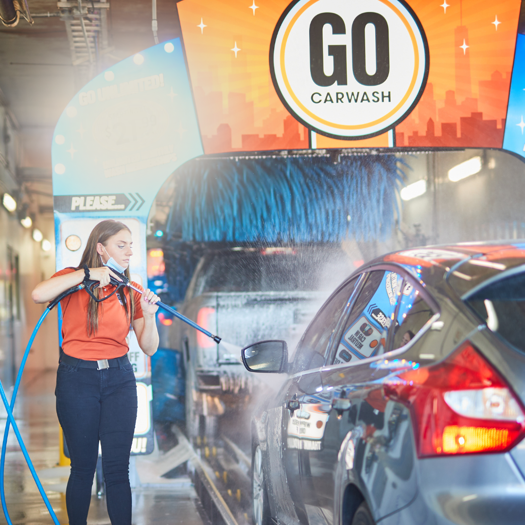 Image 3 | GO Car Wash