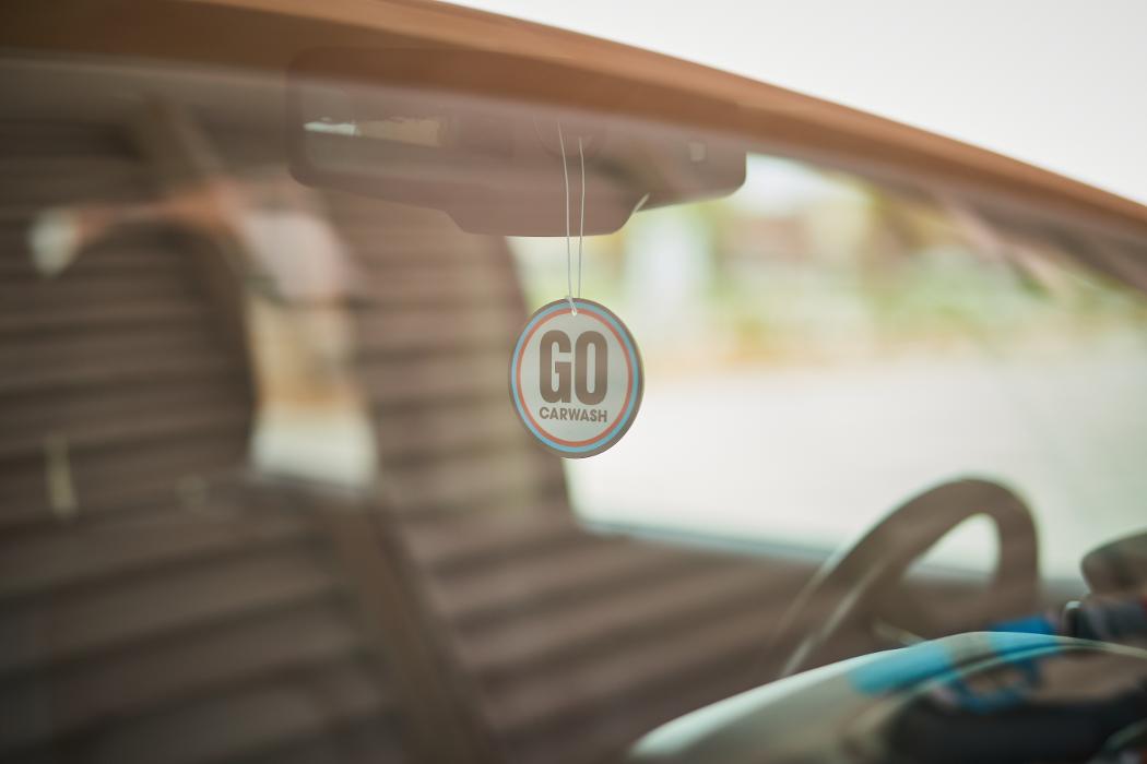 GO Car Wash - Winchester, VA