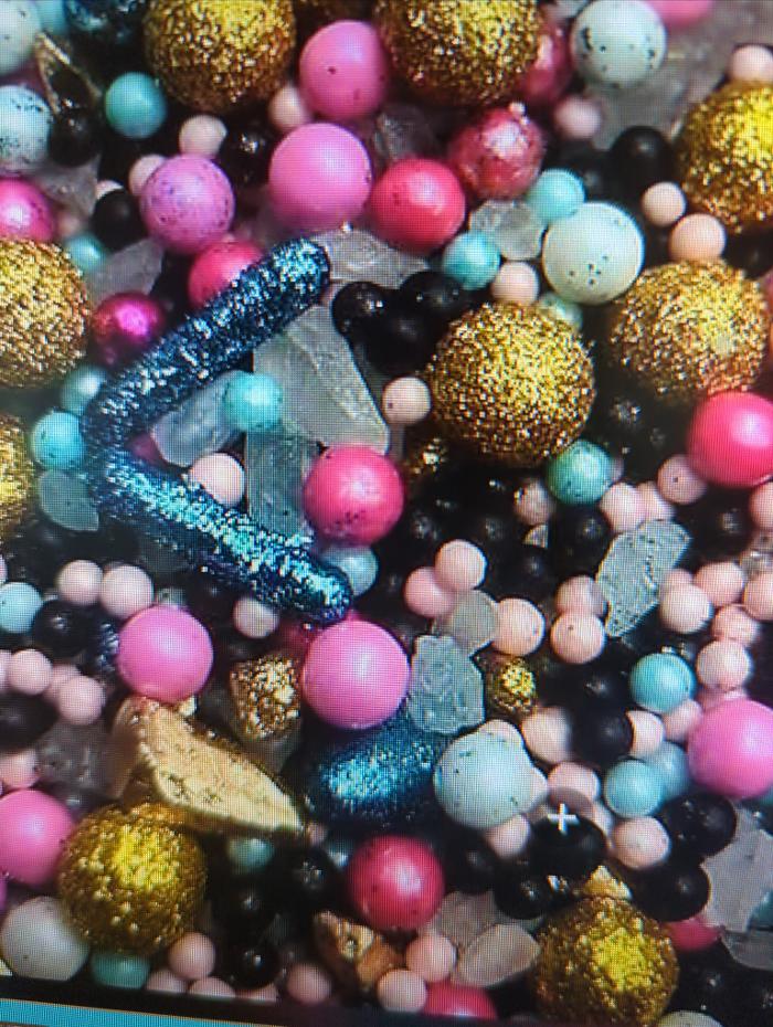 Lorna's Cake & Candy Supply Shoppe, 17434 Ecorse Road, Allen Park, MI