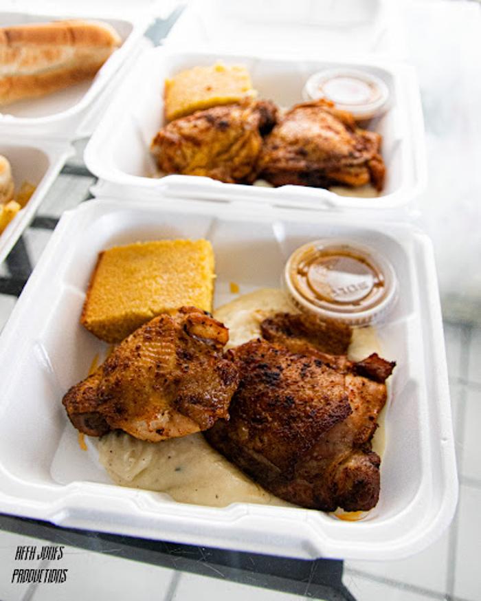 Chef Tarik Co. - Providence, RI