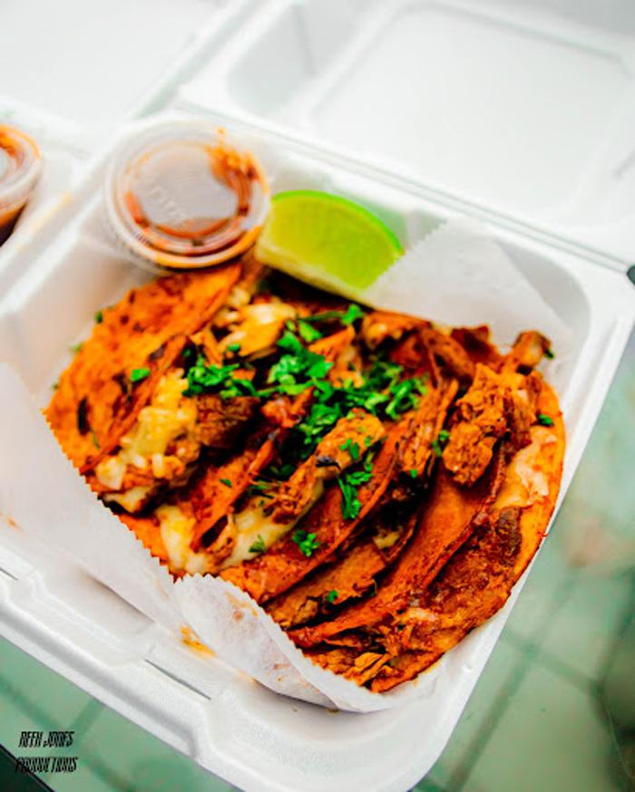 Chef Tarik Co. - Providence, RI