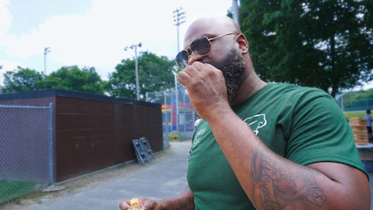 Chef Tarik Co. - Providence, RI