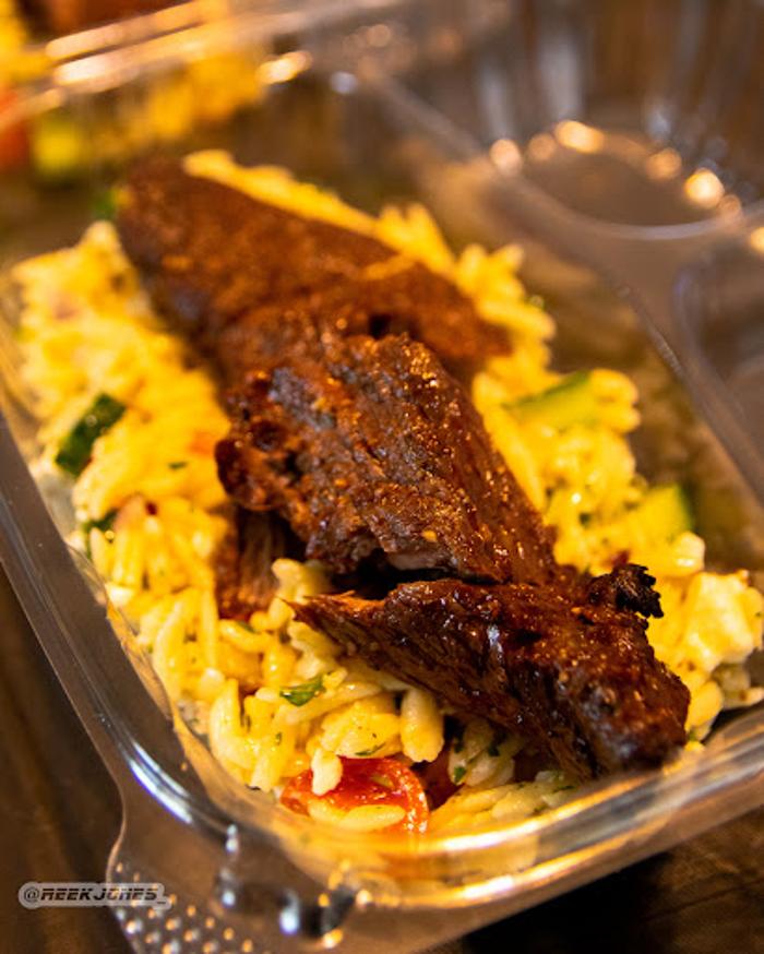 Chef Tarik Co. - Providence, RI