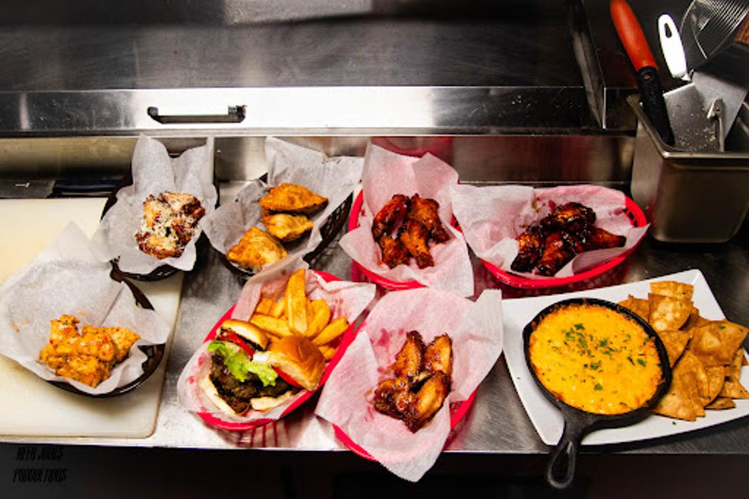 Chef Tarik Co. - Providence, RI