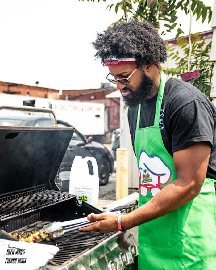 Chef Tarik Co. - Providence, RI