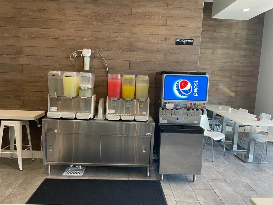 Hummus Republic - Livermore, CA