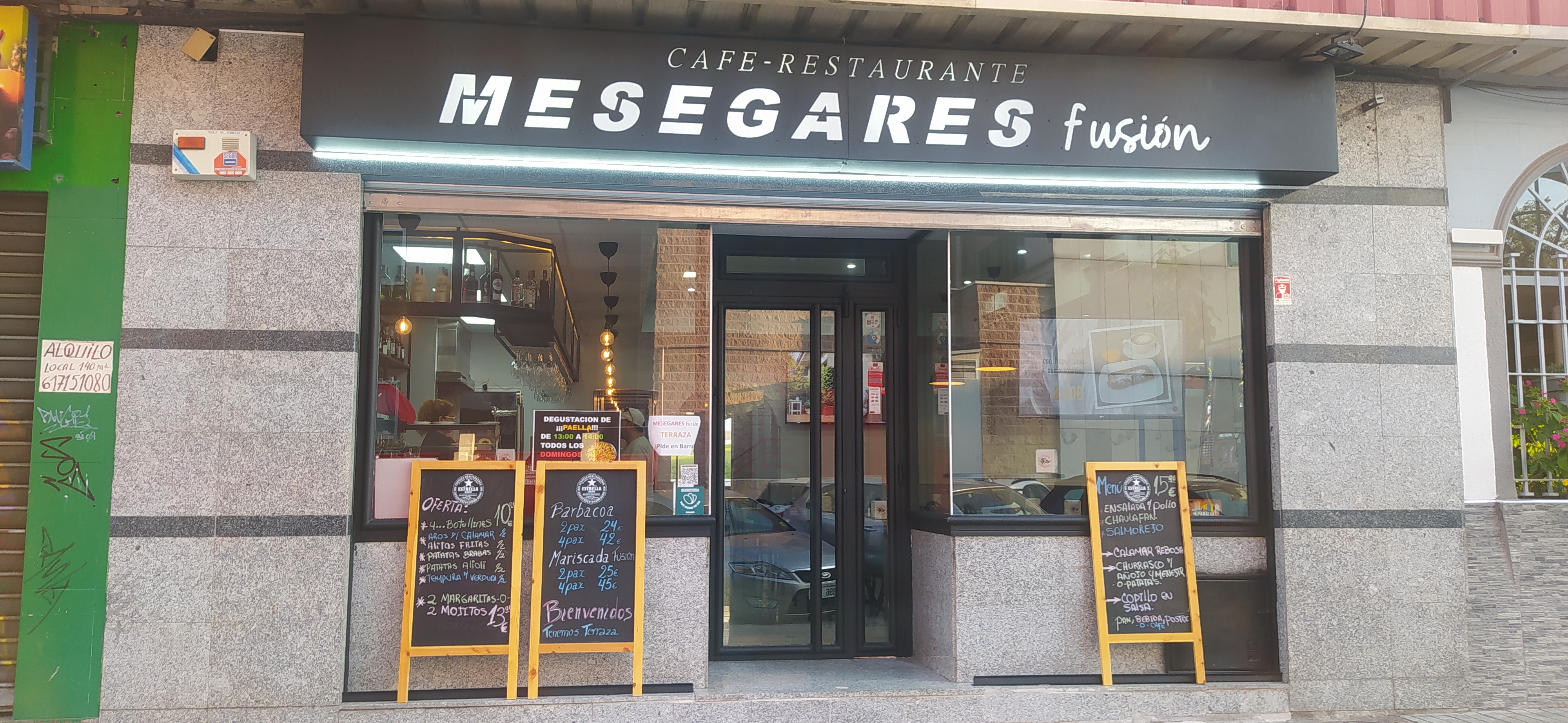 Galería en miniatura