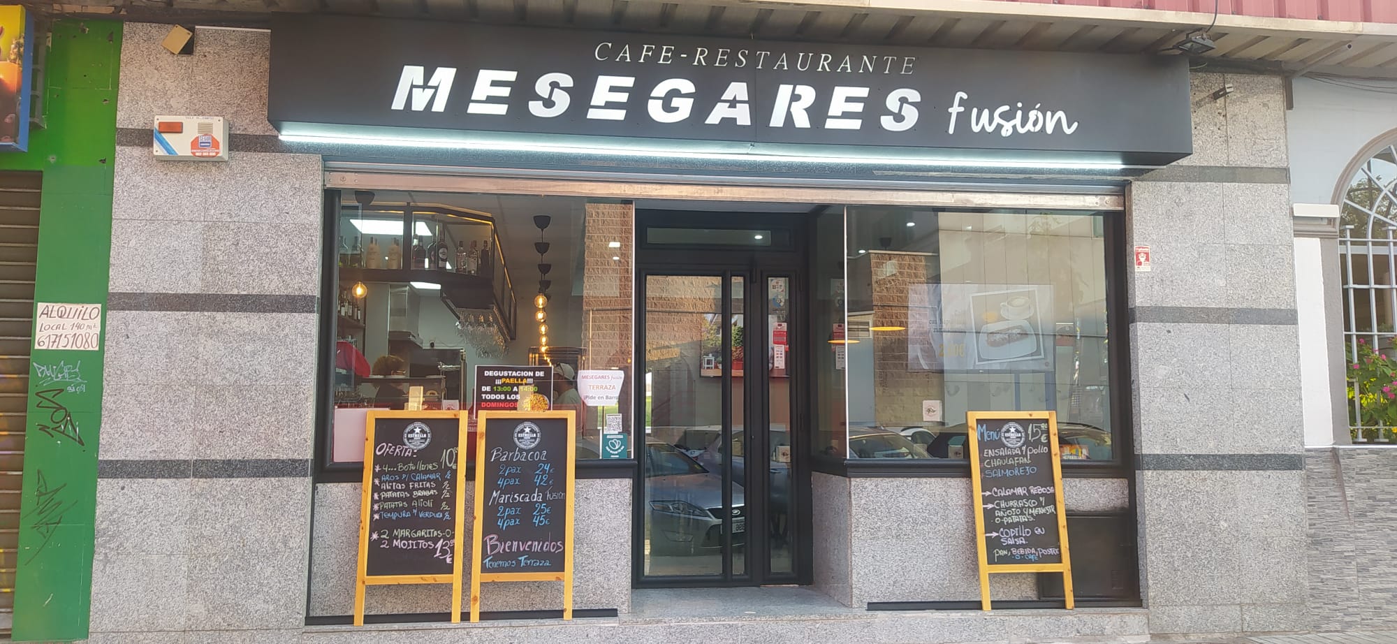Galería en miniatura