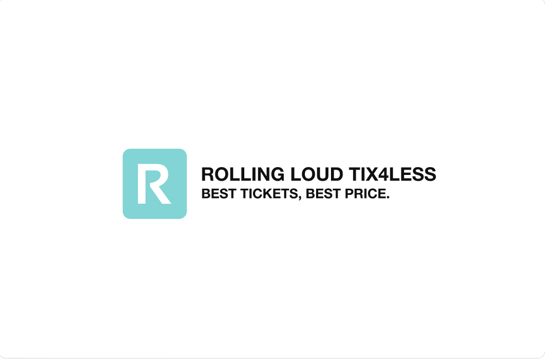 Rolling Loud Tix4Less - Byron, MN