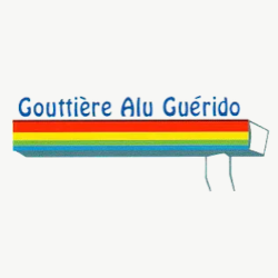 Gouttière Alu Guérido vidange et curage