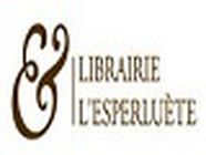 Librairie L'Esperluète librairie et papeterie (détail)