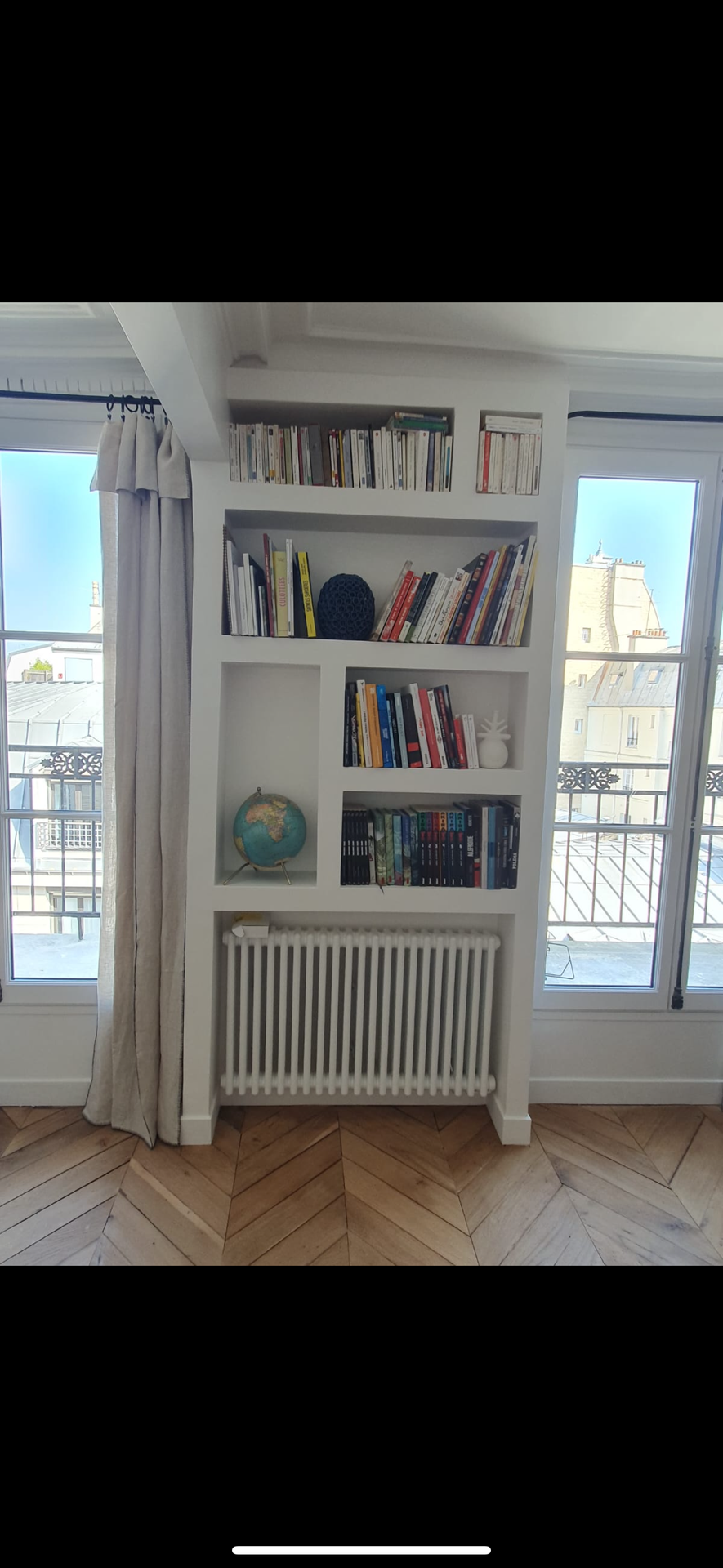 galerie image