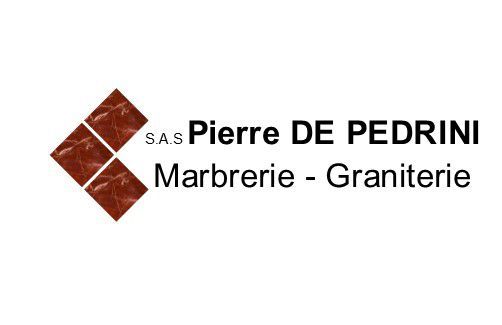 Pierre De Pedrini SAS marbre, granit et pierres naturelles