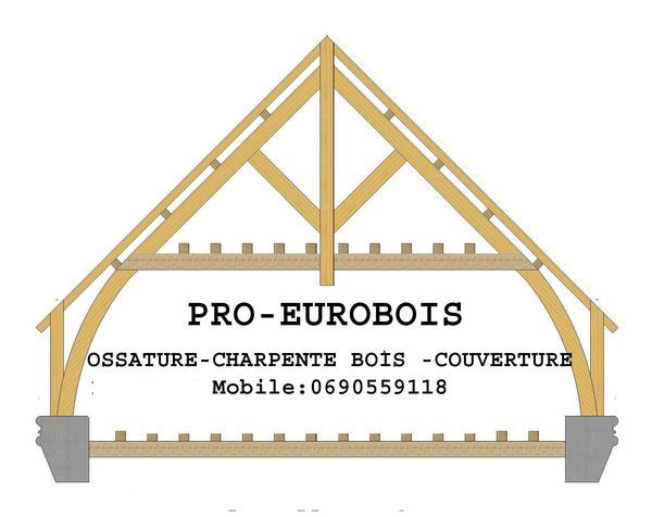 Pro Eurobois Expert