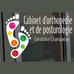 CO2P Géraldine Champanay