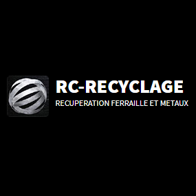 RC Recyclage récupération, traitement de déchets divers