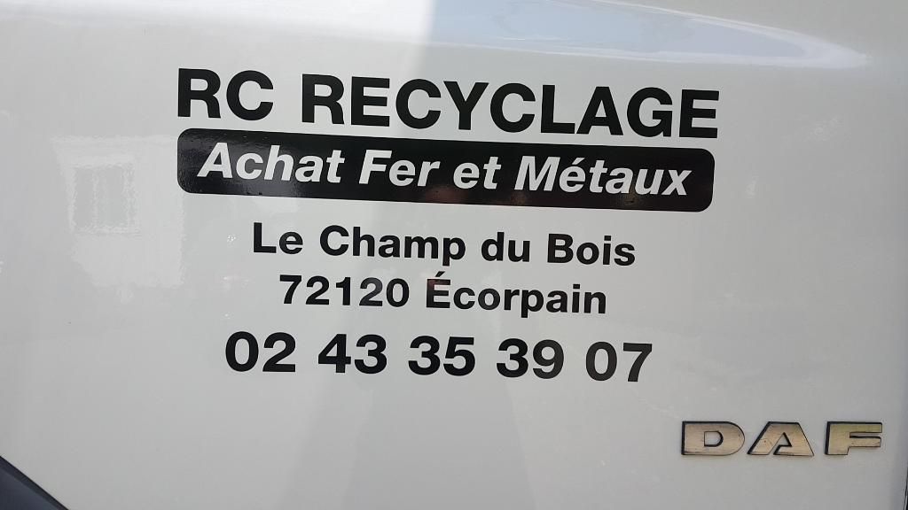 galerie image