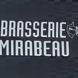 Brasserie Mirabeau