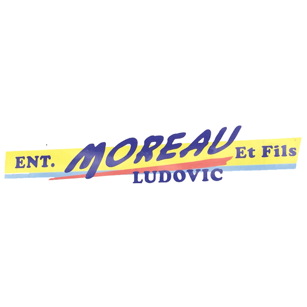 Ludovic Moreau SARL Expert