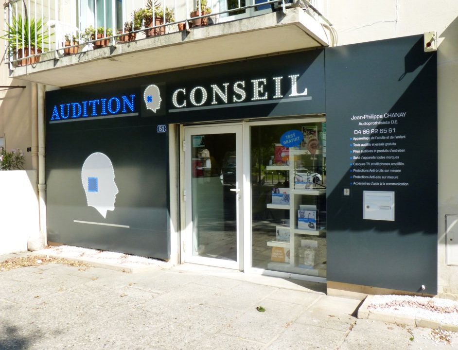 galerie image