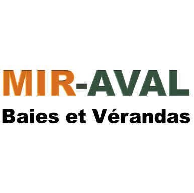 MIR-AVAL Baies et Vérandas fenêtre, chassis vitré