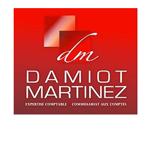 Damiot Martinez Expertise Comptable commissaire aux comptes