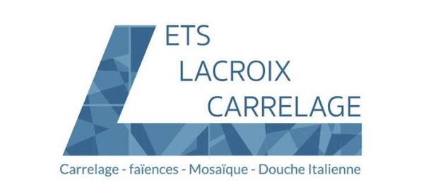 ETS LACROIX CARRELAGE Expert