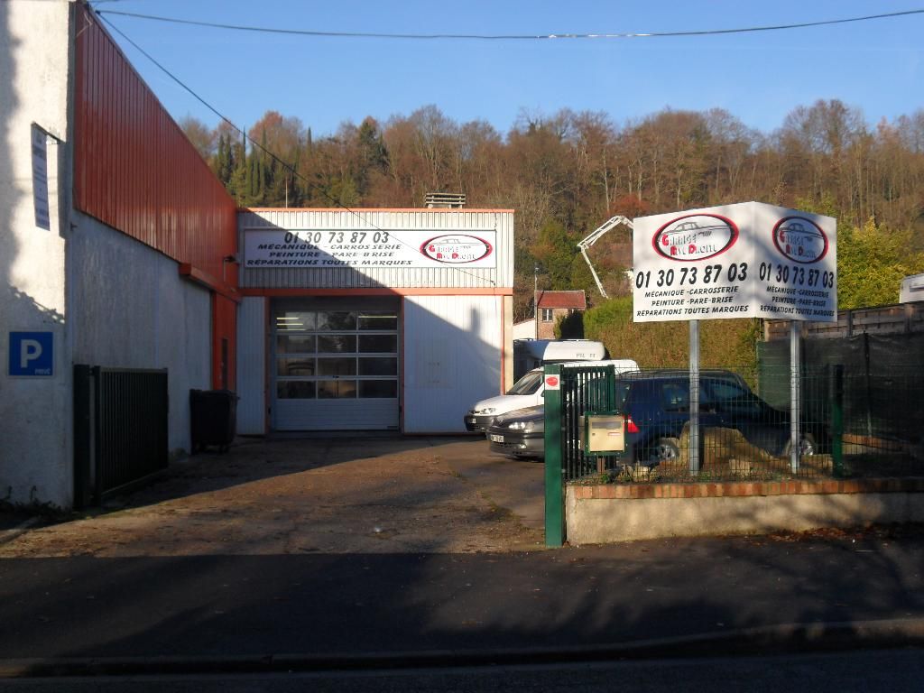 galerie image