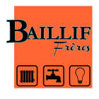 Baillif Freres SARL plombier