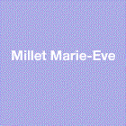 Millet Marie-Eve psychothérapeute