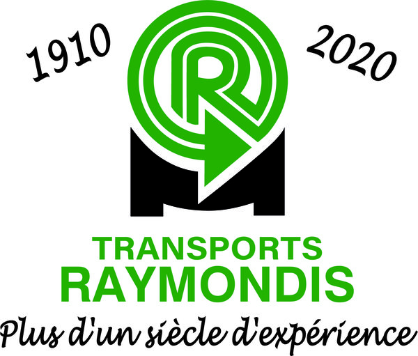 Transports Raymondis Transports et logistique