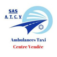 Ambulances Taxis Centre Vendee ATCV urgences médicales