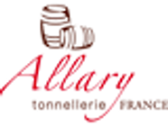Tonnellerie Allary Conditionnement, manutention, stockage