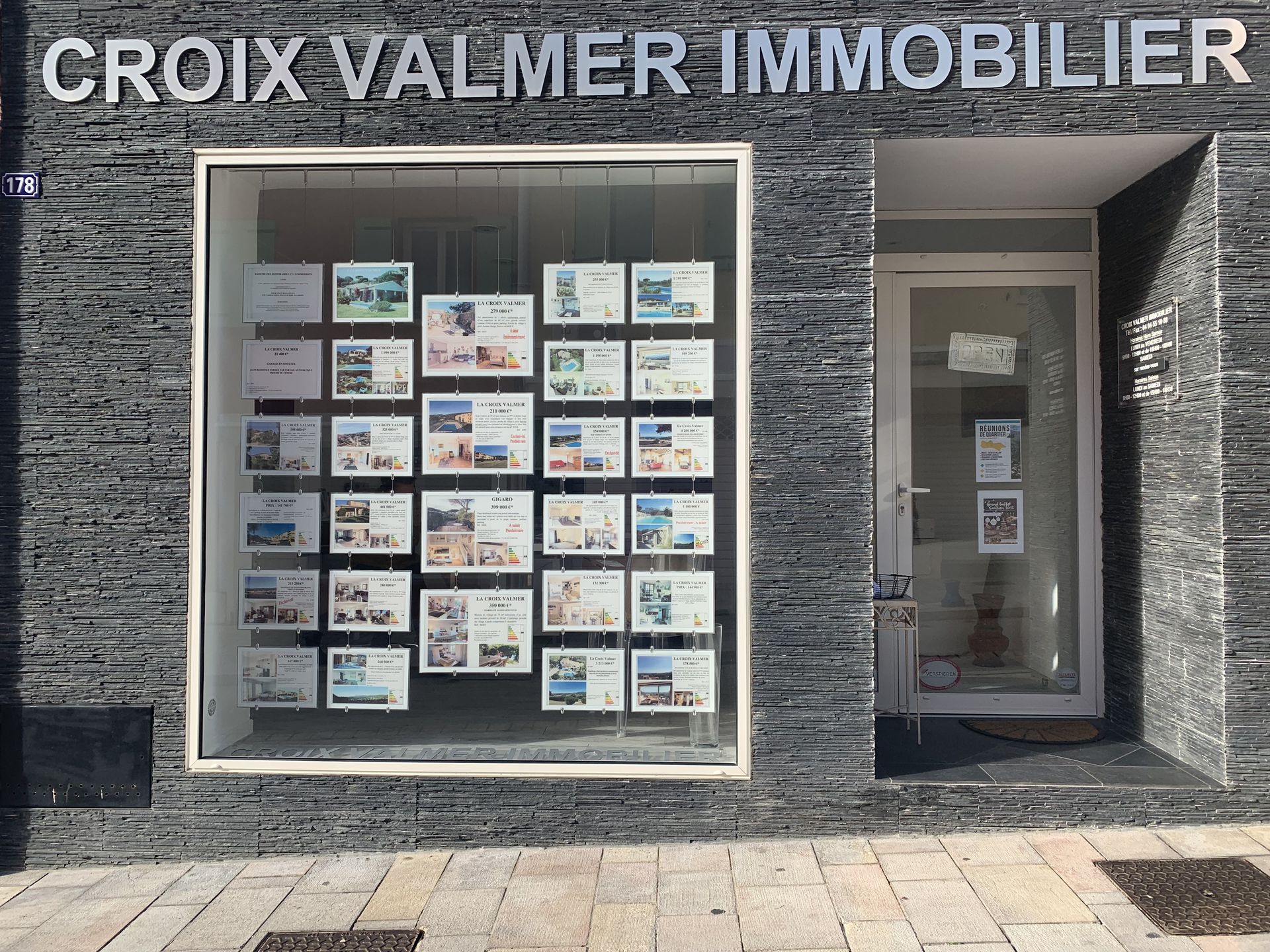 galerie image