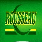 Rousseau station-service