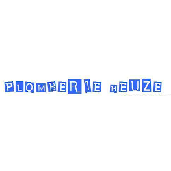 PLOMBERIE HEUZE