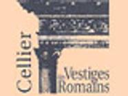 Les Vignerons Créateurs Bouillargues entrepôt et magasin général