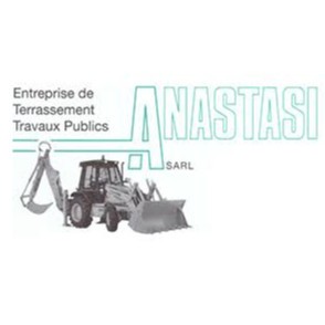 Anastasi entreprise de travaux publics