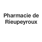 Pharmacie de Rieupeyroux pharmacie