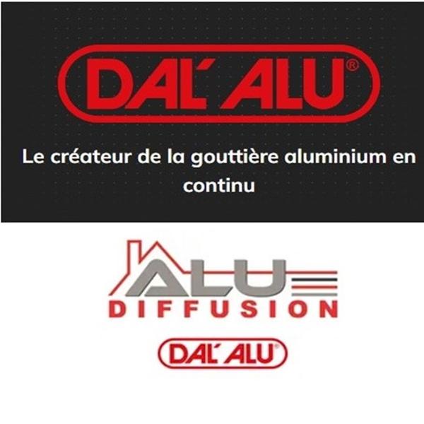 Alu Diffusion Expert