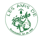 Les Amis De Jericho-UDV