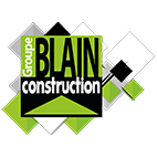 Groupe BLAIN CONSTRUCTION organisation internationale