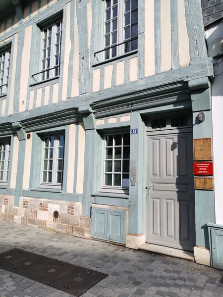 Cabinet Infirmier Gréverie Laura Autres services