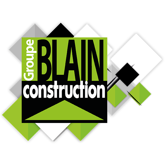 Groupe Blain Construction