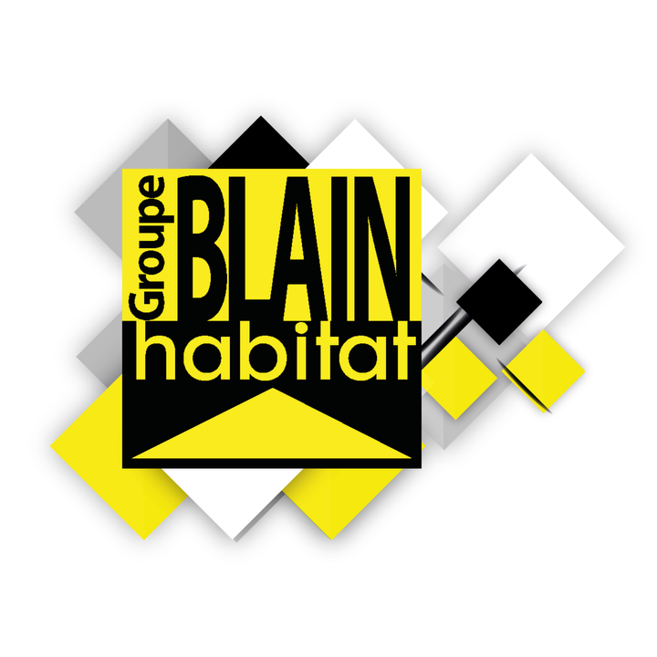 Groupe Blain Habitat expert en immobilier
