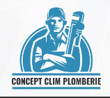 Concept Clim Plomberie plombier