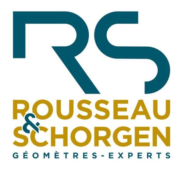 Rousseau et Schorgen géomètre-expert