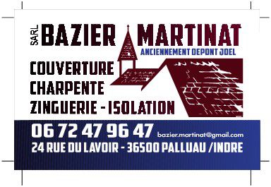 BAZIER-MARTINAT Expert