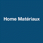 Home Matériaux négoce de matériaux de construction